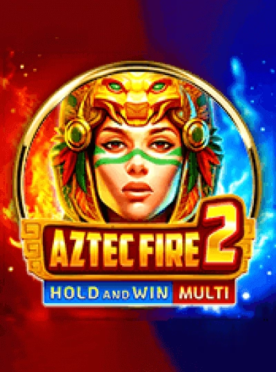Wild slot game cover